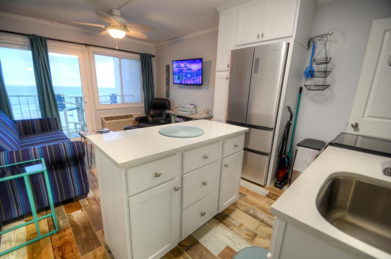 Sea Glass Apartment *