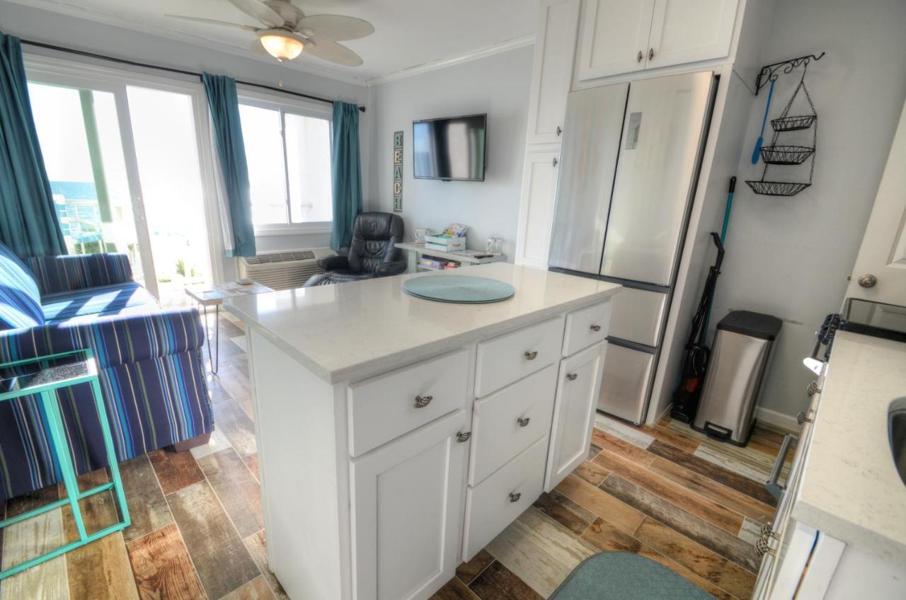 Sea Glass Apartment