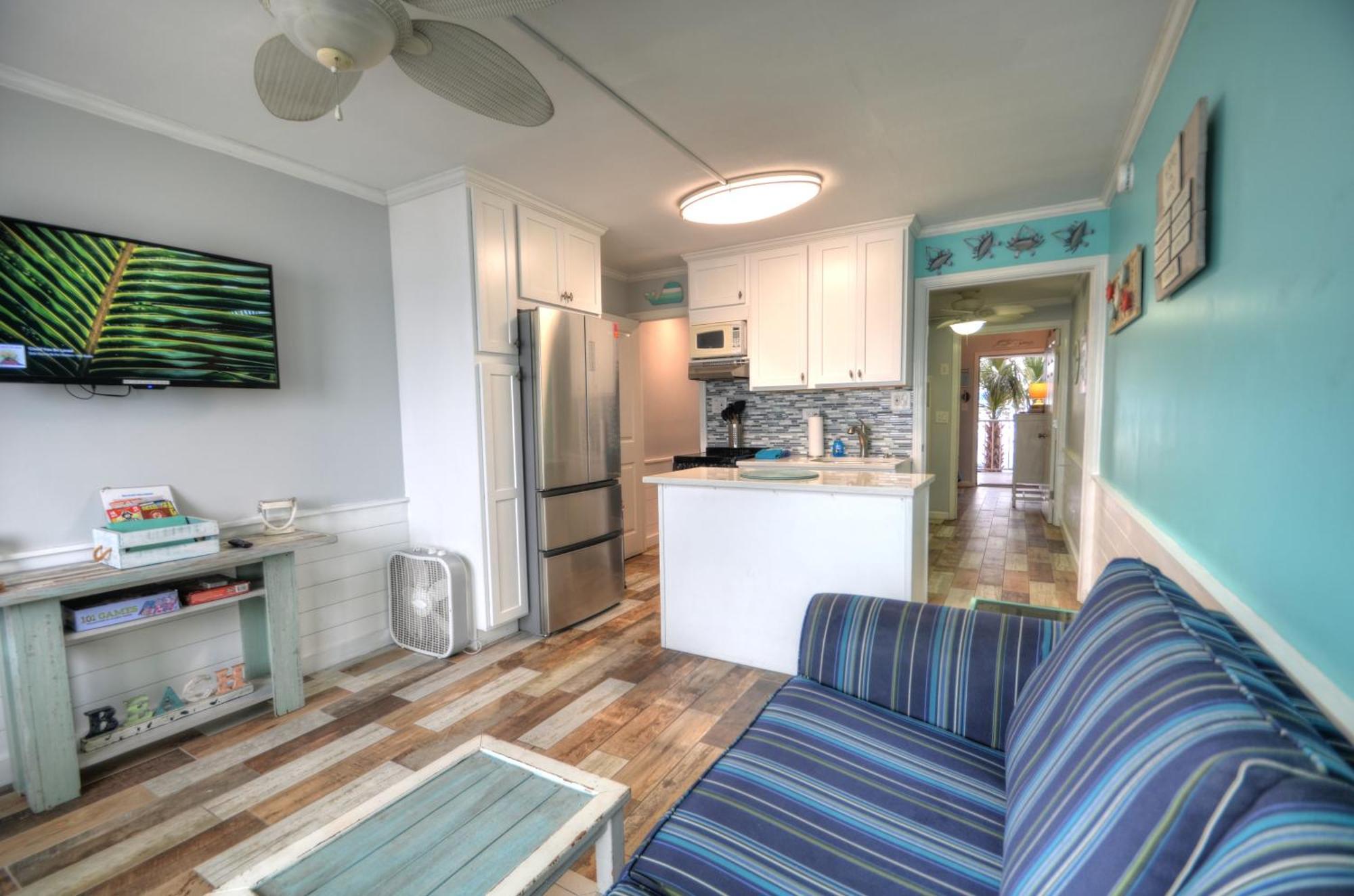 Sea Glass Apartment Panama City Beach