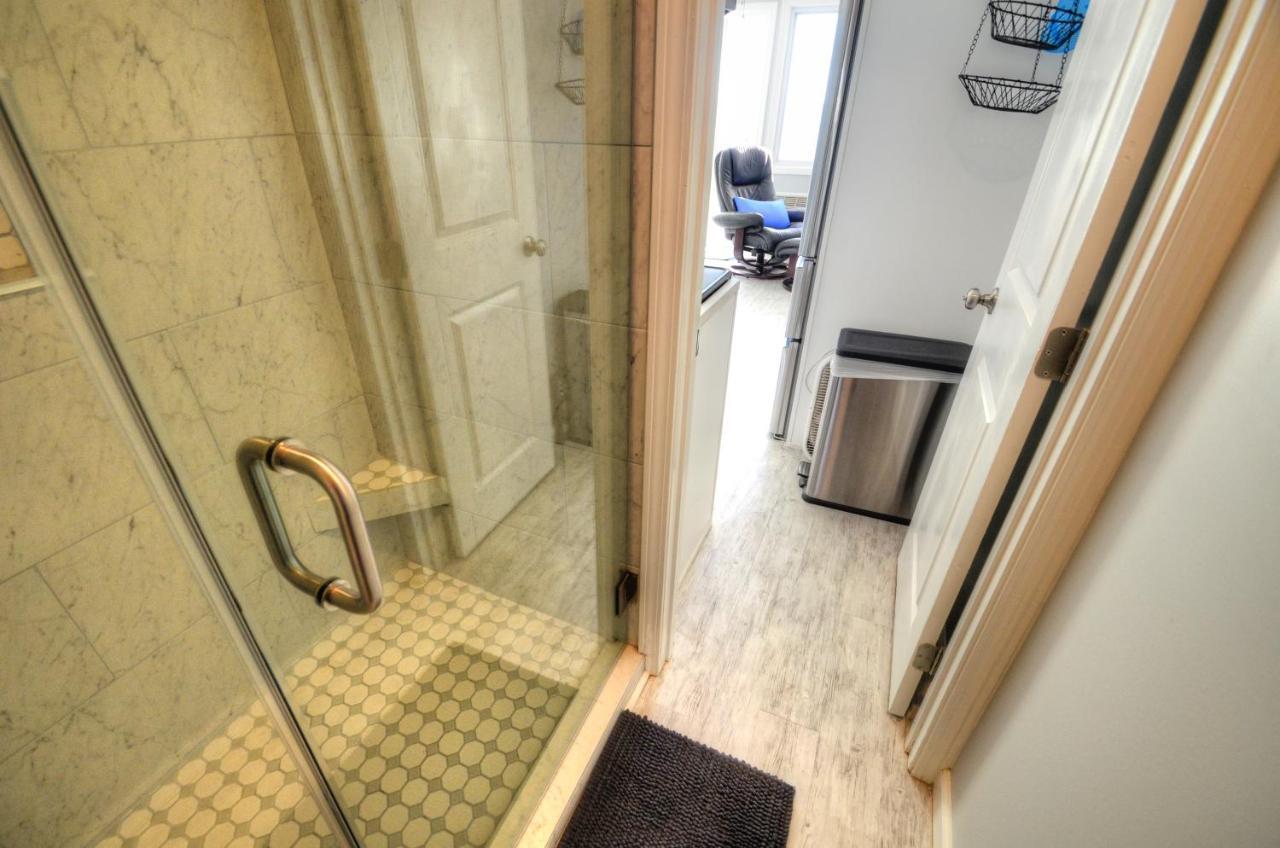 Sea Glass Apartment