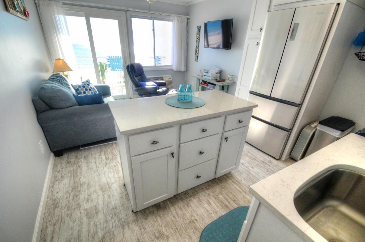 Sea Glass Apartment